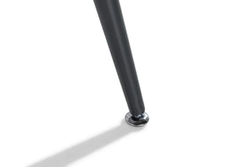 Spisebord Marcelen 120 x 70 cm - Brun - Møbler - Bord - Spisebord & kjøkkenbord