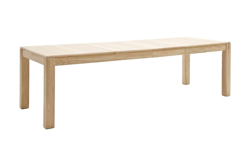Spisebord Marinie 180 cm - Tre|Natur - Spisebord & kjøkkenbord