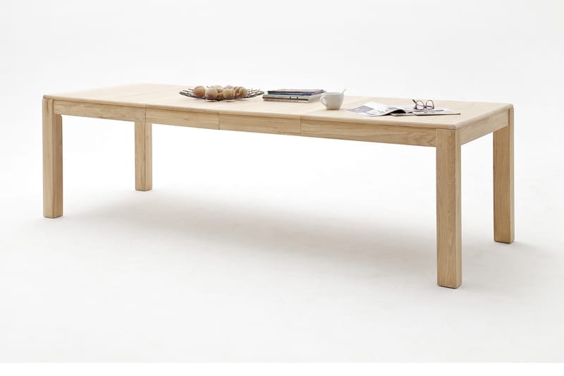 Spisebord Marinie 180 cm - Tre|Natur - Spisebord & kjøkkenbord