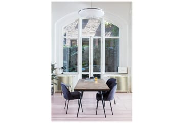Spisebord Mibelle 180 cm - Tre | Natur - Møbler - Bord - Spisebord & kjøkkenbord