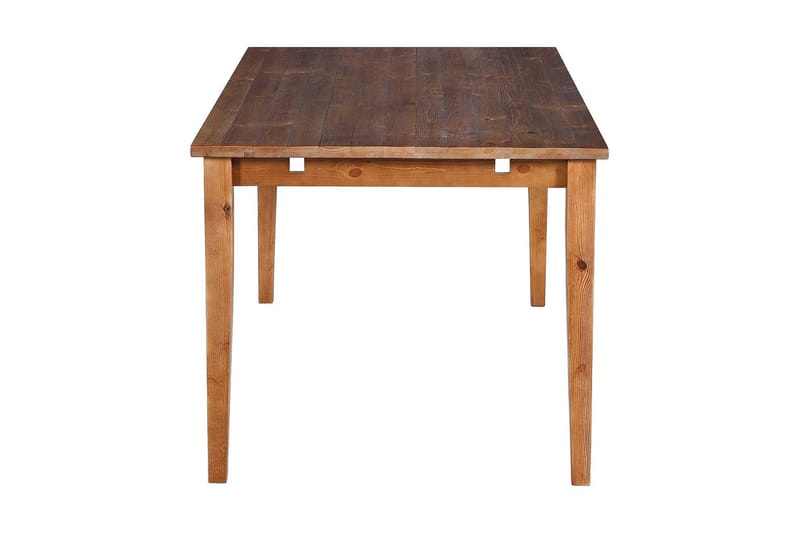 Spisebord Miovagur 90 cm - Antikk - Spisebord & kjøkkenbord