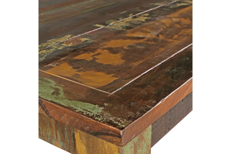 Spisebord Mirao 80 cm - Flerfarget - Spisebord & kjøkkenbord