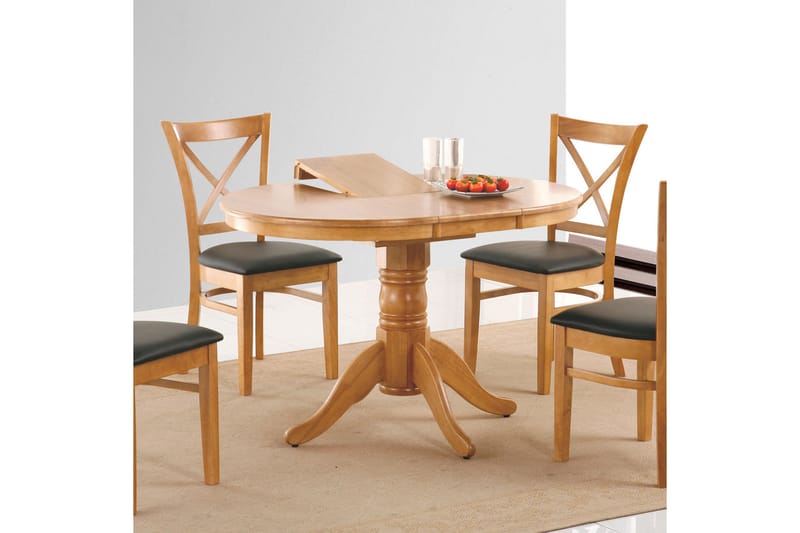 Spisebord Mix & Match - Eik - Møbler - Bord - Spisebord & kjøkkenbord