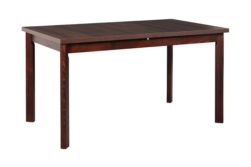 Spisebord Modena 140x80x78 cm - Brun - Spisebord & kjøkkenbord