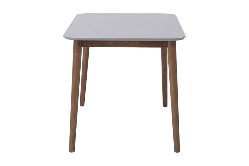 Spisebord Modesto 118 cm - Grå - Spisebord & kjøkkenbord