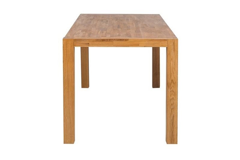 Spisebord Natura 150 cm - Tre | Natur - Spisebord & kjøkkenbord