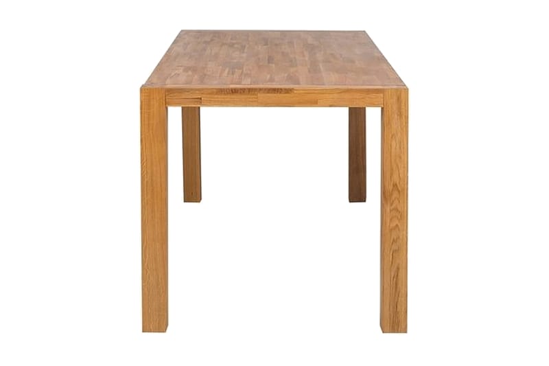 Spisebord Natura 180 cm - Tre | Natur - Spisebord & kjøkkenbord