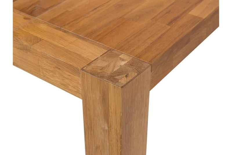 Spisebord Natura 180 cm - Tre | Natur - Spisebord & kjøkkenbord