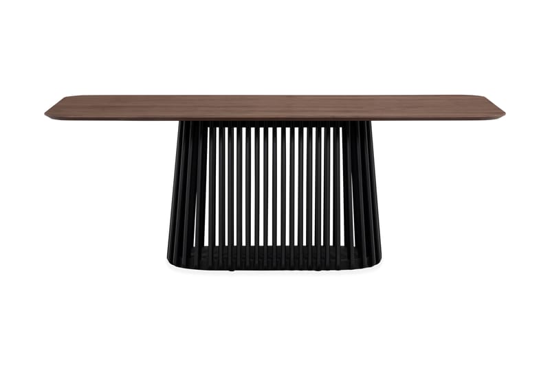 Spisebord Nessira 210 cm - Natur - Spisebord & kjøkkenbord