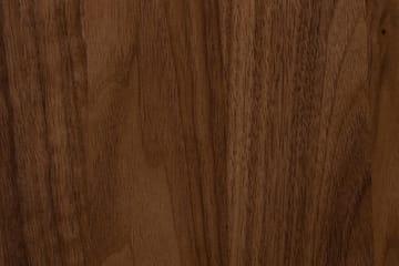 Spisebord Noira 220 cm Valnøtt - Brun - Møbler - Bord - Spisebord & kjøkkenbord