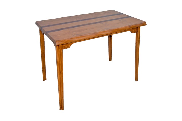 Spisebord Rautas 120 cm - Spisebord & kjøkkenbord