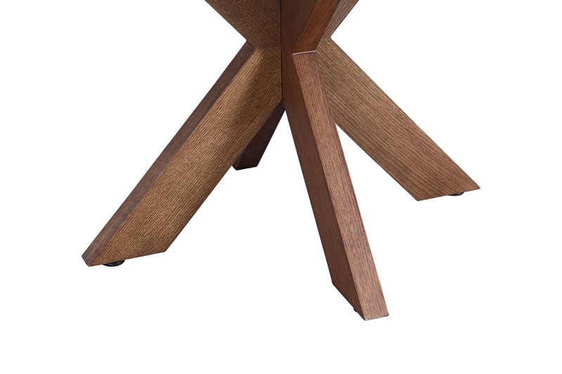 Spisebord Redex - Brun - Spisebord & kjøkkenbord