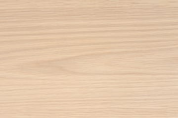 Spisebord Rundt Kopparbo 130 cm - Lyst hvitlasert eik - Møbler - Bord - Spisebord & kjøkkenbord
