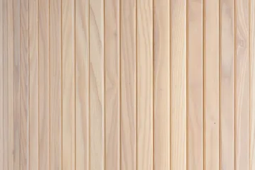 Spisebord Rundt Kopparbo 130 cm - Natur - Møbler - Bord - Spisebord & kjøkkenbord