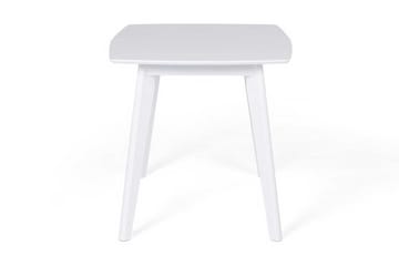 Spisebord Sanford 160 cm - Hvit - Møbler - Bord - Spisebord & kjøkkenbord