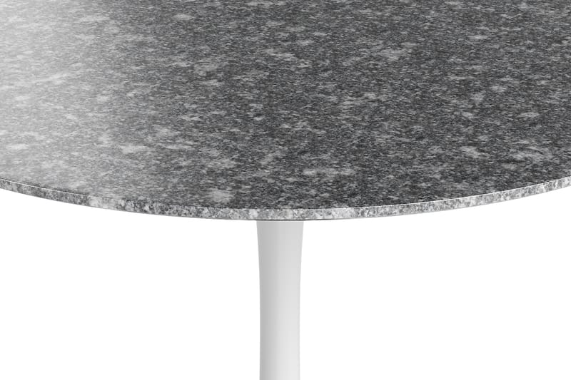 Spisebord Severo 100 cm Rundt - Spisebord & kjøkkenbord