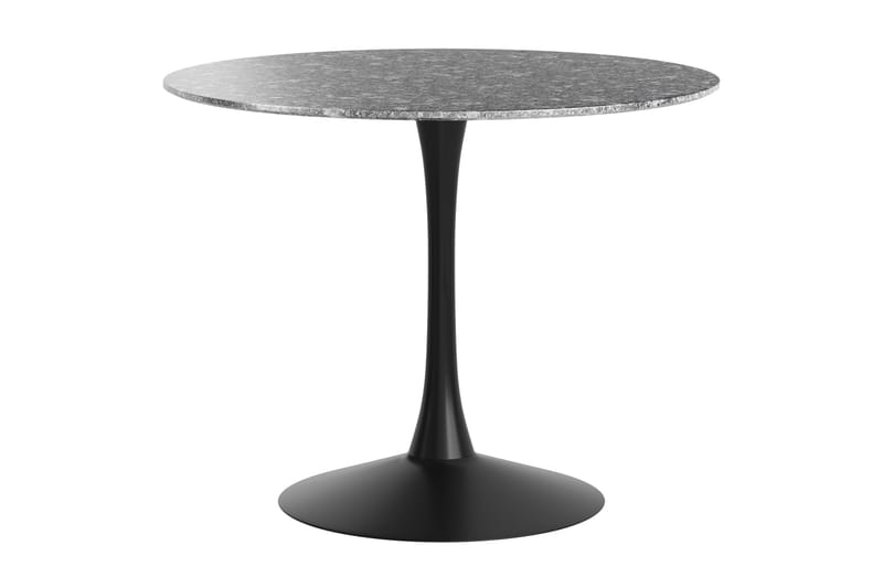 Spisebord Severo 100 cm Rundt - Spisebord & kjøkkenbord