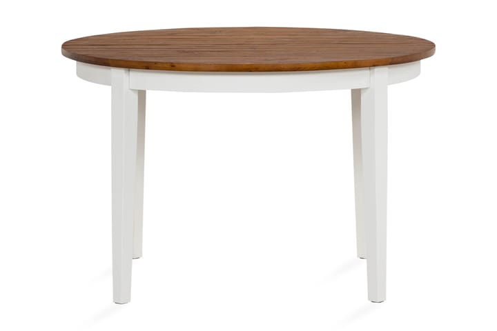 Spisebord Shikamaru 120 cm Rundt - Spisebord & kjøkkenbord