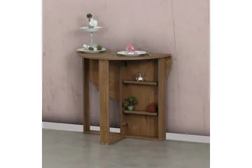 Spisebord Skoglund Sammenleggbart - Møbler - Bord - Spisebord & kjøkkenbord