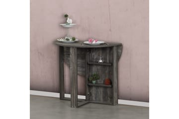 Spisebord Skoglund Sammenleggbart - Møbler - Bord - Spisebord & kjøkkenbord