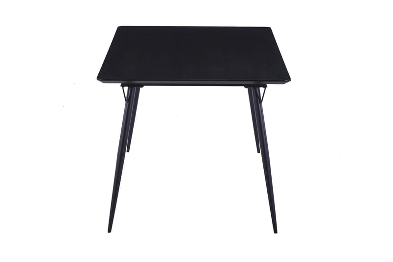 Spisebord Steph - Svart - Spisebord & kjøkkenbord
