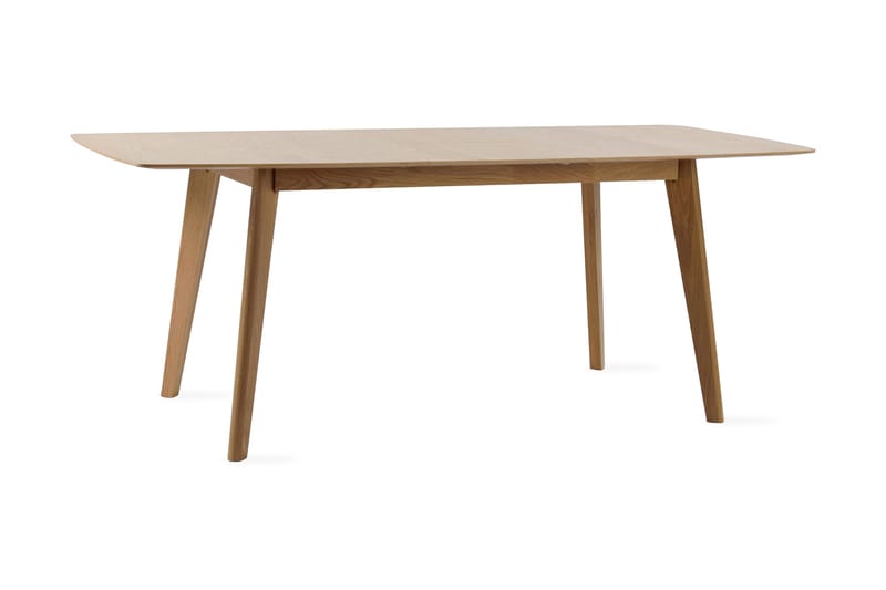 Spisebord Stratus 150 cm - Eik - Spisebord & kjøkkenbord