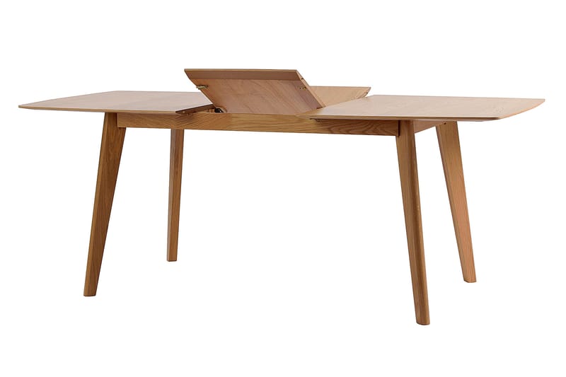 Spisebord Stratus 150 cm - Eik - Spisebord & kjøkkenbord