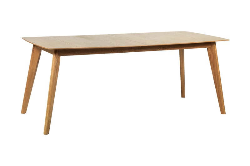 Spisebord Stratus 190 cm - Eik - Spisebord & kjøkkenbord