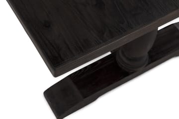 Spisebord Suzon Vintage Alm - 200 cm - Møbler - Bord - Spisebord & kjøkkenbord