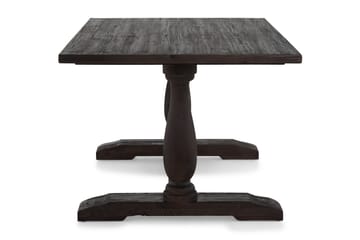 Spisebord Suzon Vintage Alm - 200 cm - Møbler - Bord - Spisebord & kjøkkenbord