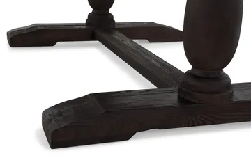 Spisebord Suzon Vintage Alm - Vintage Alm - Møbler - Bord - Spisebord & kjøkkenbord