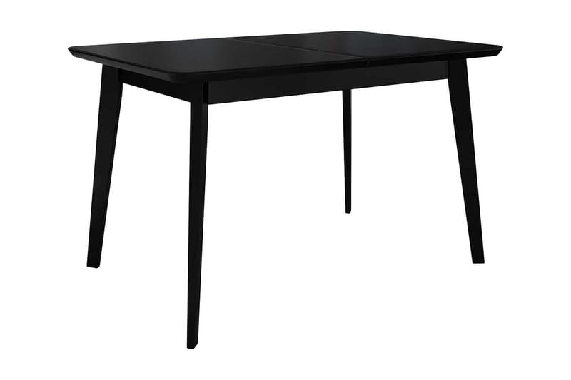 Spisebord - Svart - Spisebord & kjøkkenbord