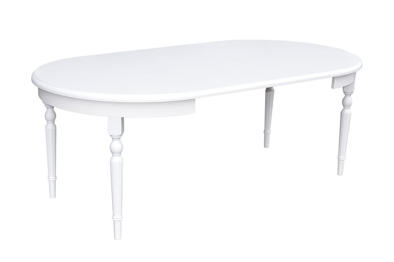 Spisebord Tabell 110x110x78 cm - Spisebord & kjøkkenbord