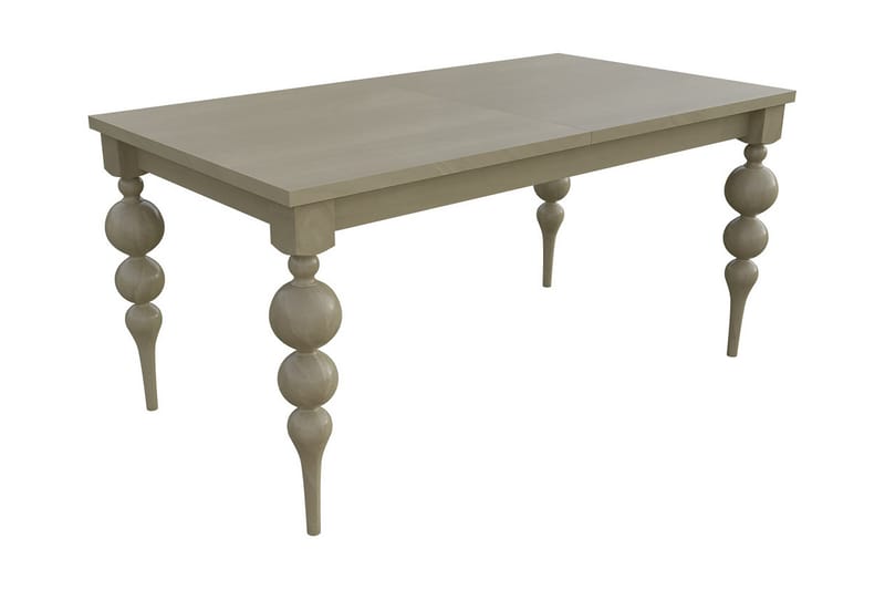 Spisebord Tabell 160x90x76 cm - Tre / Natur - Spisebord & kjøkkenbord
