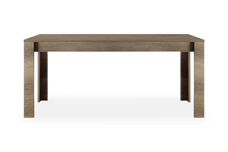 Spisebord Terreno 180 cm - Eik - Spisebord & kjøkkenbord