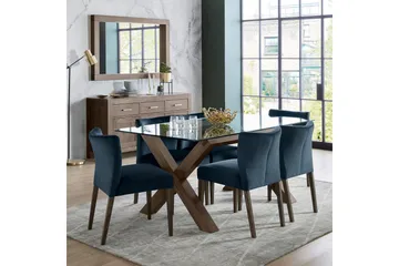 Spisebord Torino - Møbler - Bord - Spisebord & kjøkkenbord