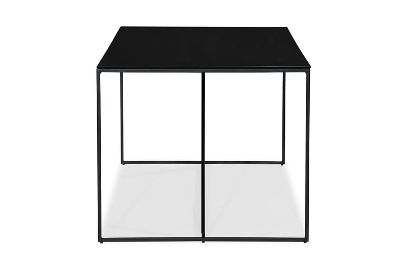 Spisebord Treni 180 cm - Glass|Metall - Spisebord & kjøkkenbord