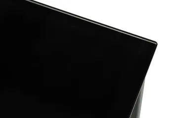 Spisebord Treni 180 cm - Glass/Metall - Møbler - Bord - Spisebord & kjøkkenbord