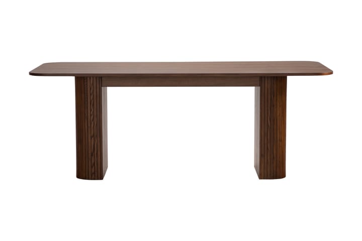 Spisebord Uppveda 200 cm - Spisebord & kjøkkenbord