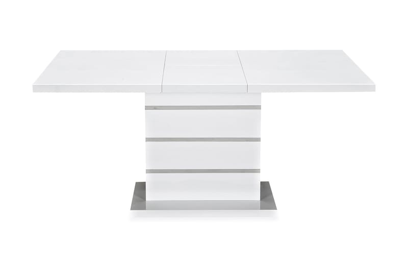Spisebord Wayne Forlengningsbart 120 cm - Spisebord & kjøkkenbord