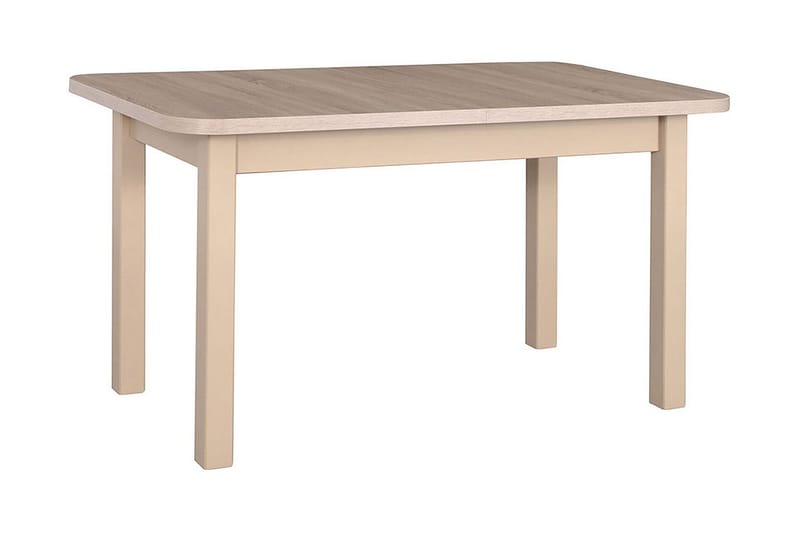 Spisebord Wenus 140x80x76 cm - Spisebord & kjøkkenbord