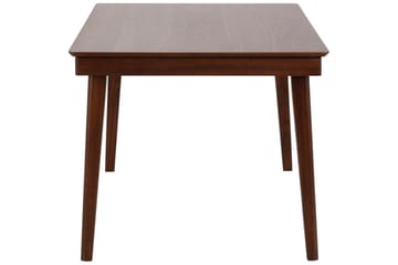 Spisebord Whitsett - Brun - Møbler - Bord - Spisebord & kjøkkenbord