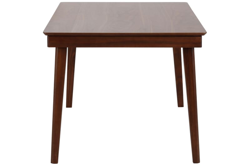 Spisebord Whitsett - Brun - Møbler - Bord - Spisebord & kjøkkenbord