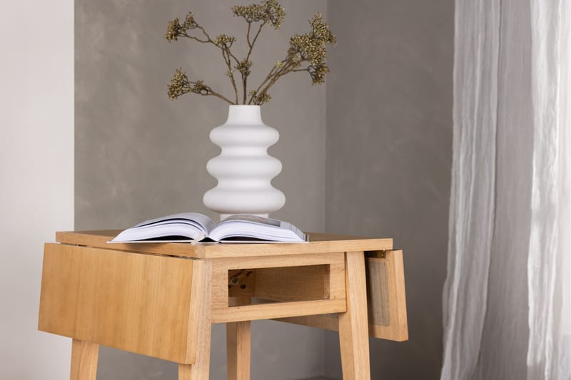 Spisebord Yakidon 45x60 cm Brun - Venture Home - Spisebord & kjøkkenbord
