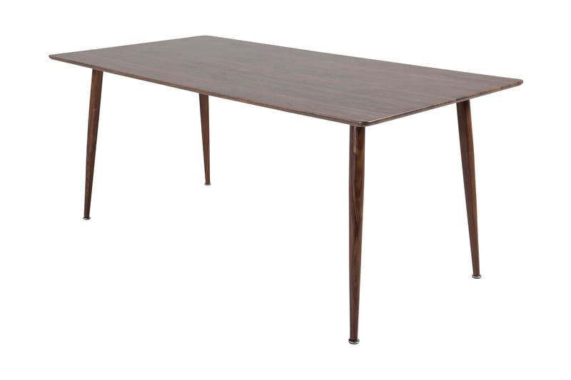 Spisebord Yegua 180 cm - Brun - Spisebord & kjøkkenbord