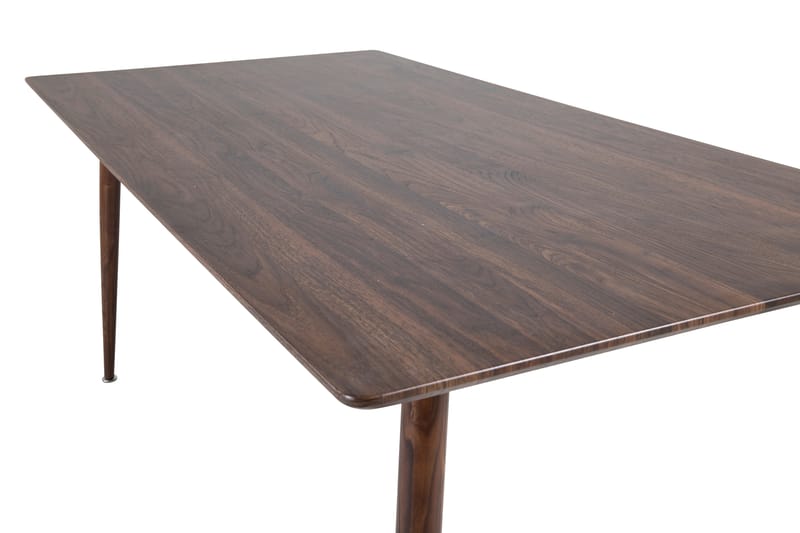 Spisebord Yegua 180 cm - Brun - Spisebord & kjøkkenbord