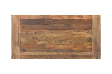 Spisebord Yorkshire Vintage Natur - Vintage Natur - Møbler - Bord - Spisebord & kjøkkenbord