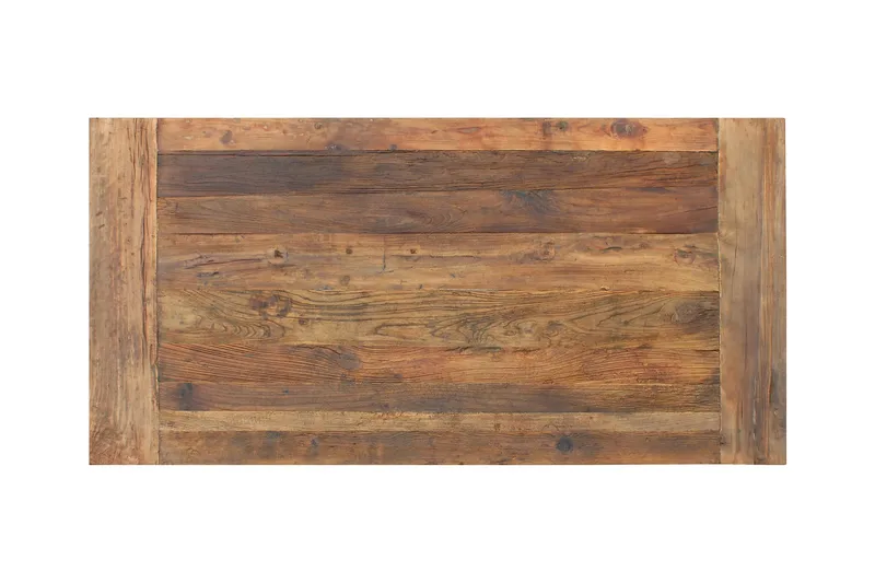 Spisebord Yorkshire Vintage Natur - Vintage Natur - Møbler - Bord - Spisebord & kjøkkenbord