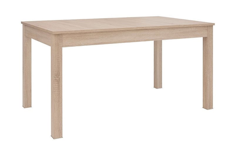 Spisebord Yurre - Eik - Spisebord & kjøkkenbord