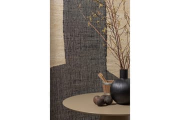 Spisebord Prinka 120 cm - Brun - Møbler - Bord - Spisebord & kjøkkenbord